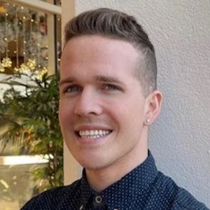 Meet your Posher, Blake